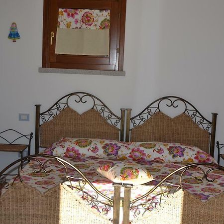 Villa Residenza Il Melograno à Budoni Extérieur photo