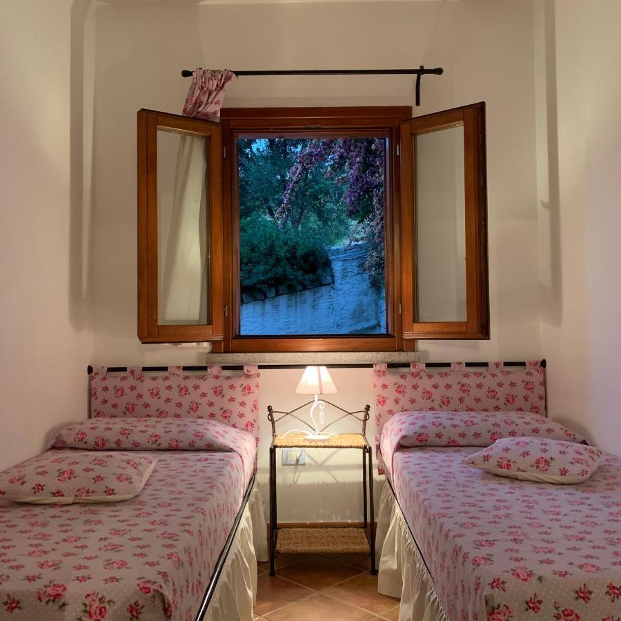 Villa Residenza Il Melograno à Budoni Extérieur photo