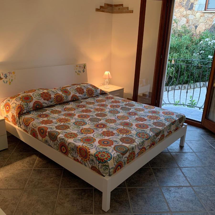 Villa Residenza Il Melograno à Budoni Extérieur photo