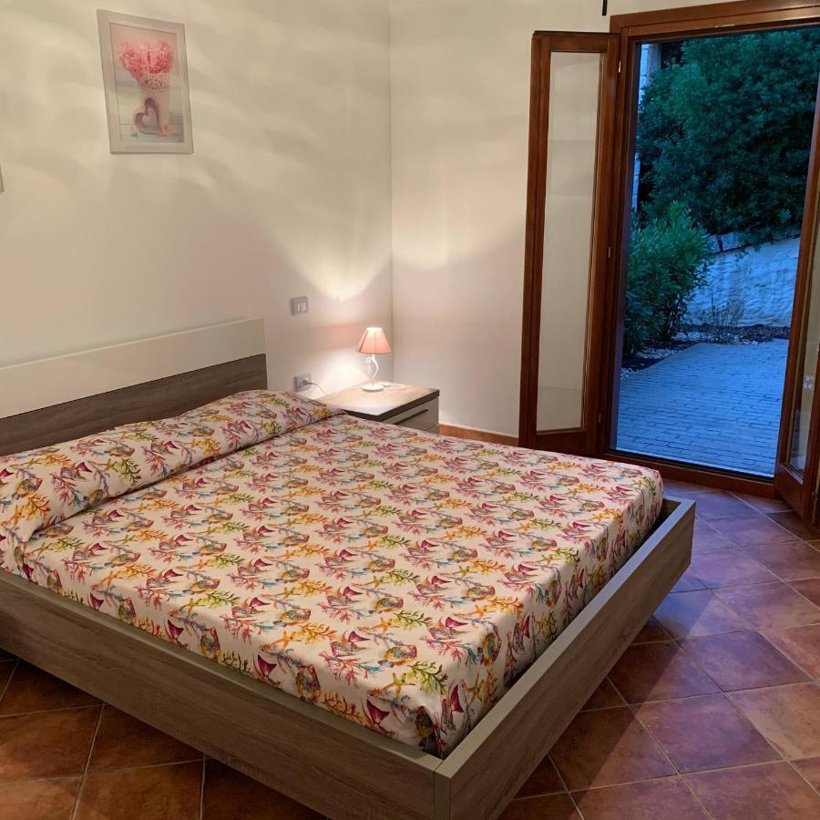 Villa Residenza Il Melograno à Budoni Extérieur photo