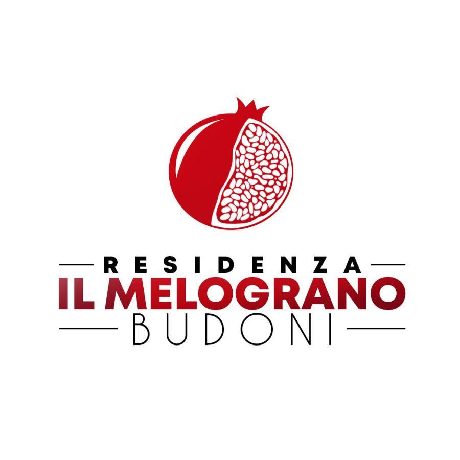 Villa Residenza Il Melograno à Budoni Extérieur photo