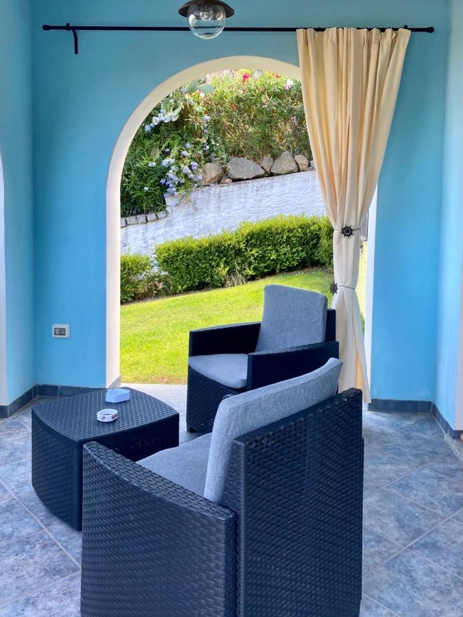 Villa Residenza Il Melograno à Budoni Extérieur photo