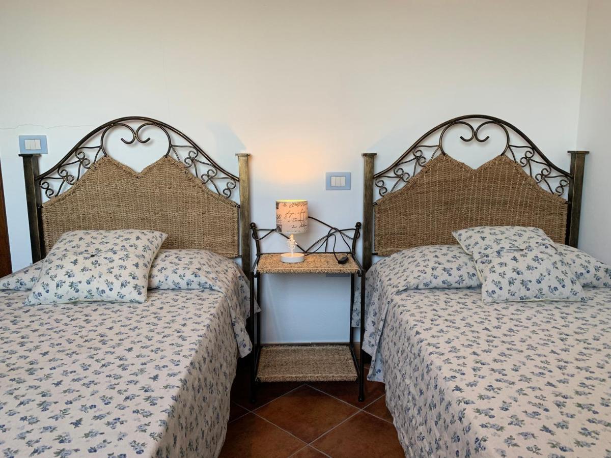 Villa Residenza Il Melograno à Budoni Extérieur photo