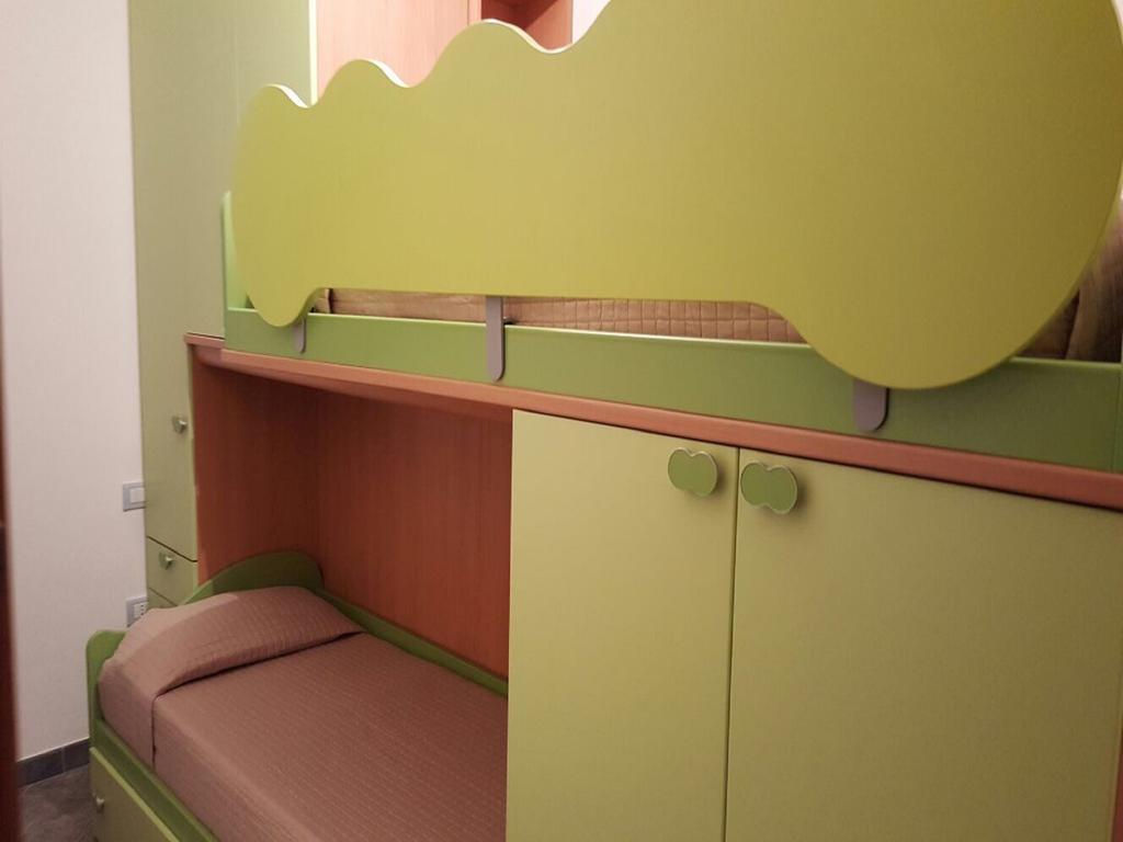 Villa Residenza Il Melograno à Budoni Extérieur photo