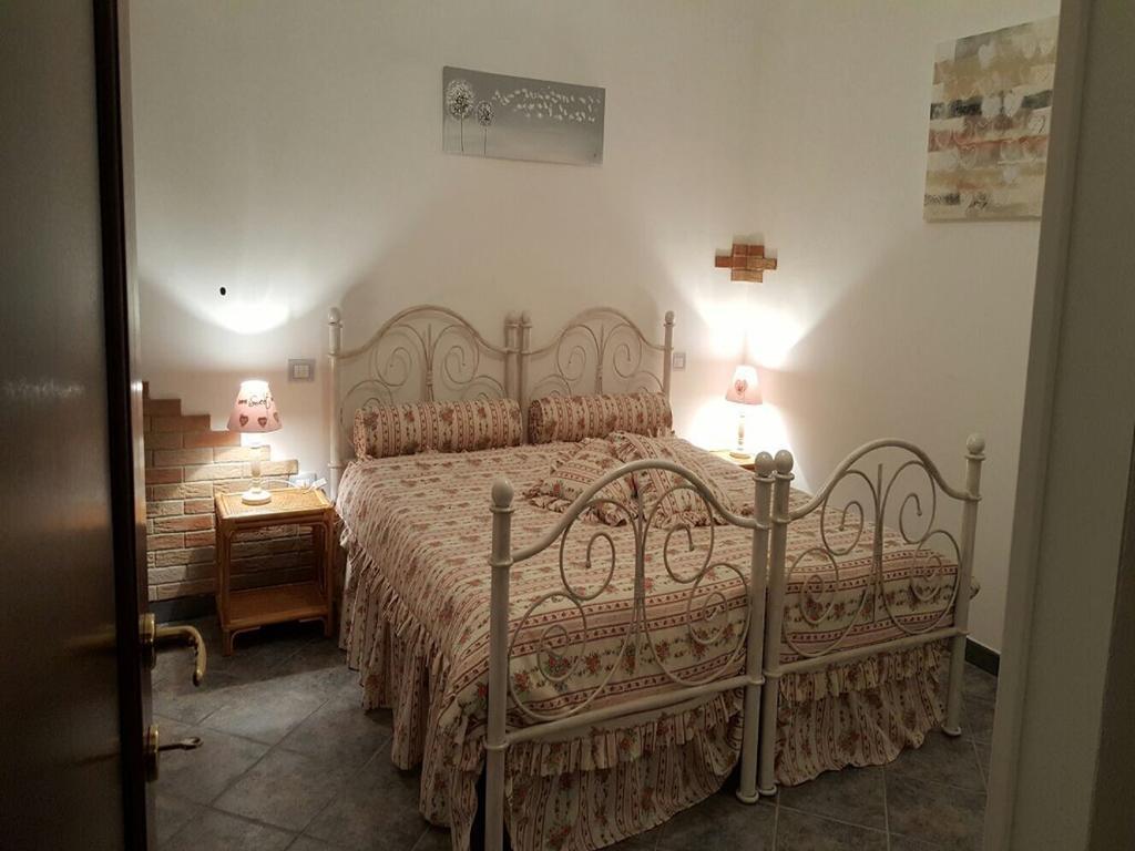 Villa Residenza Il Melograno à Budoni Extérieur photo
