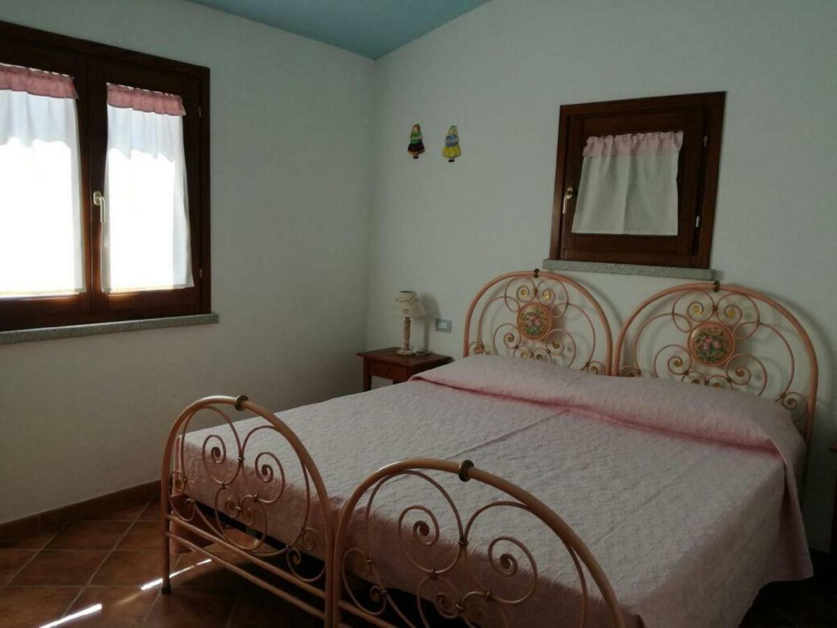 Villa Residenza Il Melograno à Budoni Extérieur photo