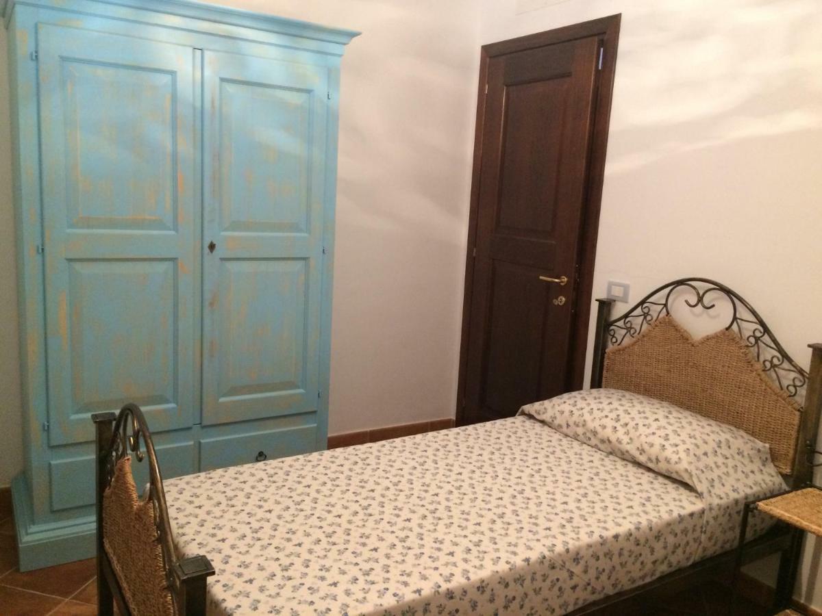 Villa Residenza Il Melograno à Budoni Extérieur photo