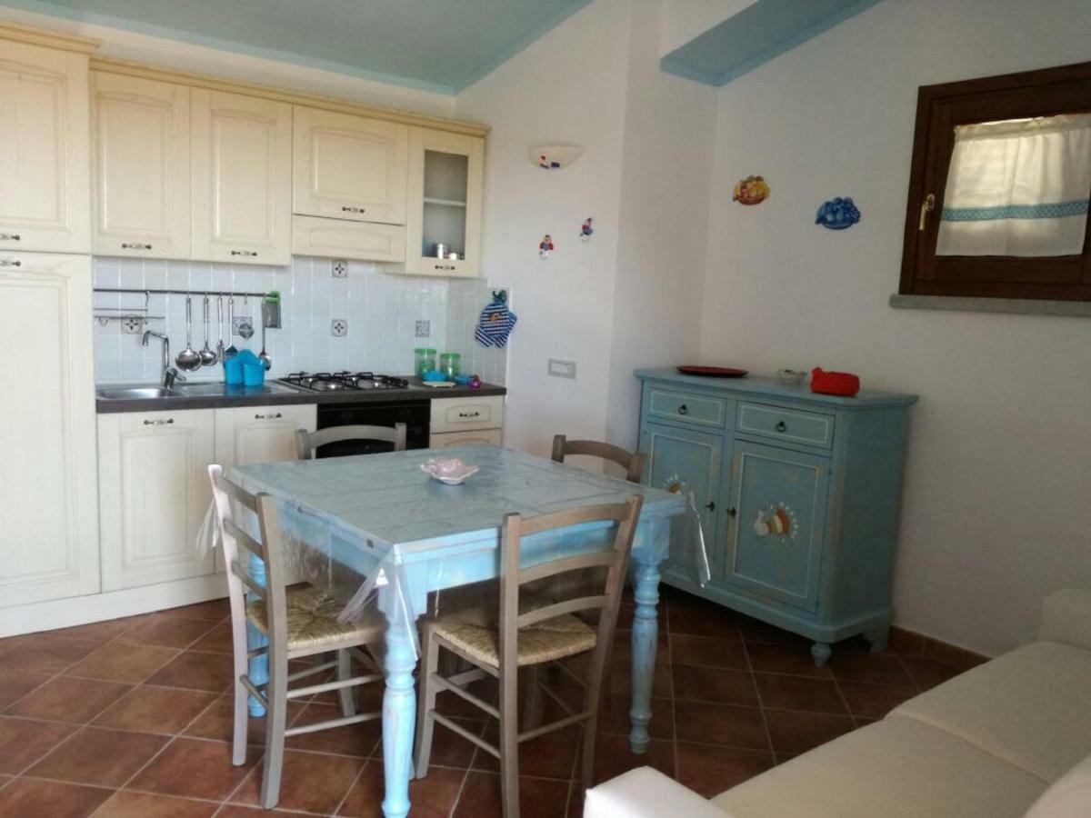 Villa Residenza Il Melograno à Budoni Extérieur photo