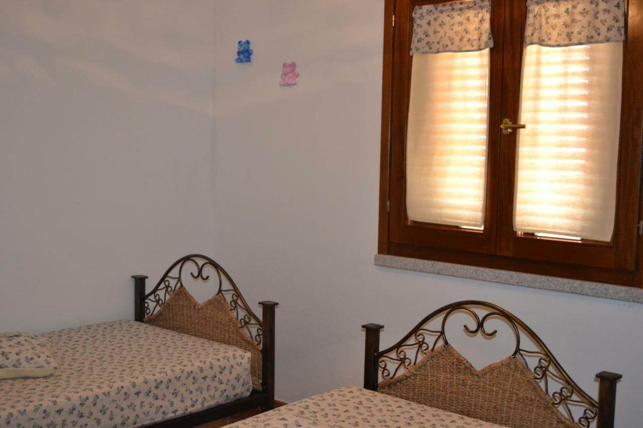 Villa Residenza Il Melograno à Budoni Extérieur photo