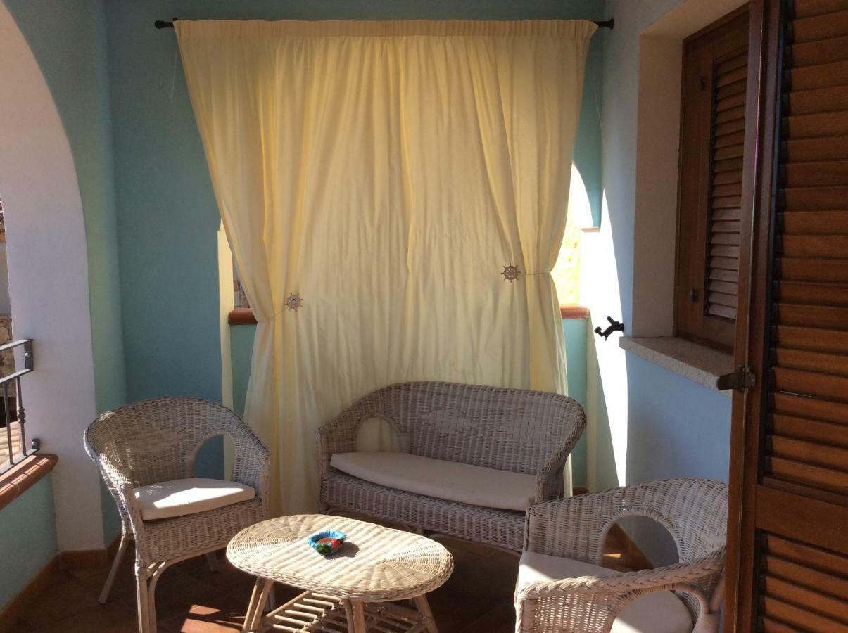 Villa Residenza Il Melograno à Budoni Extérieur photo