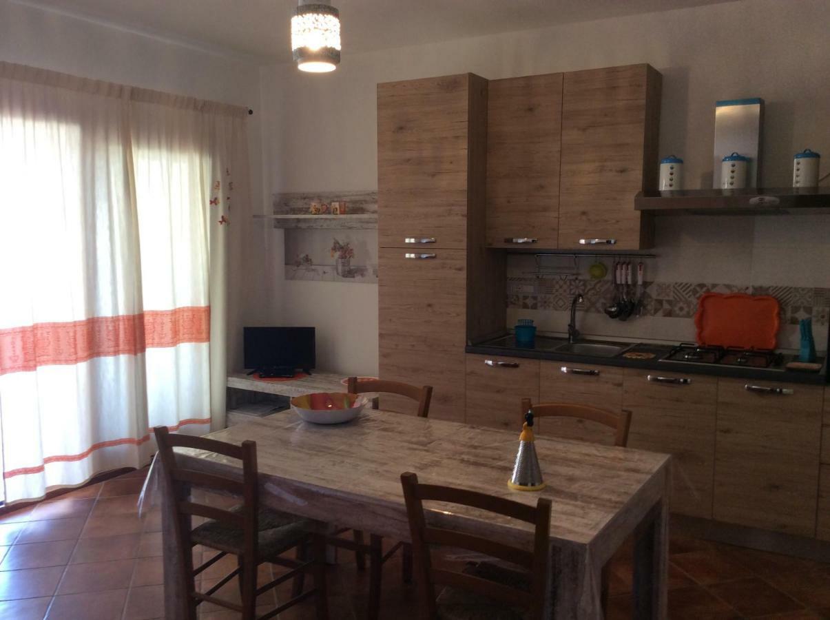 Villa Residenza Il Melograno à Budoni Extérieur photo