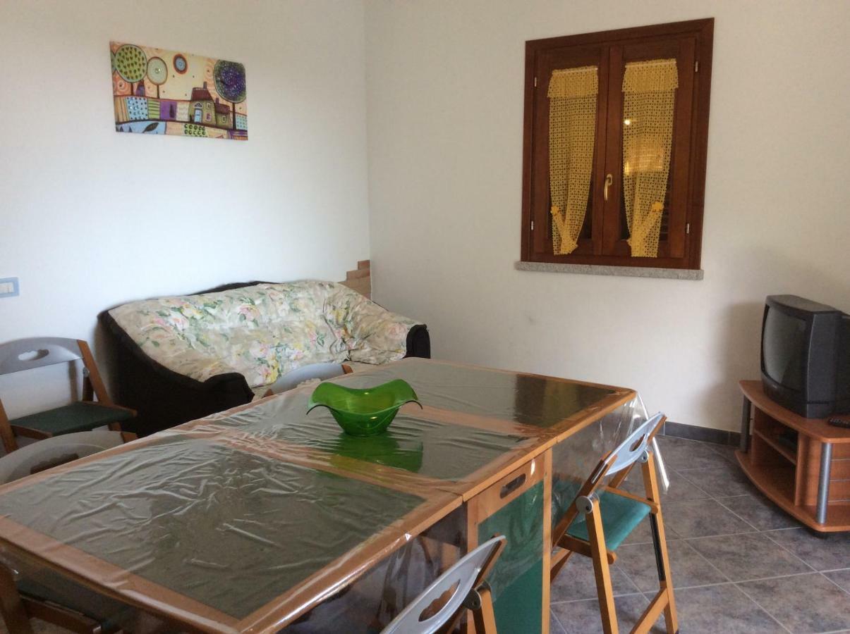 Villa Residenza Il Melograno à Budoni Extérieur photo