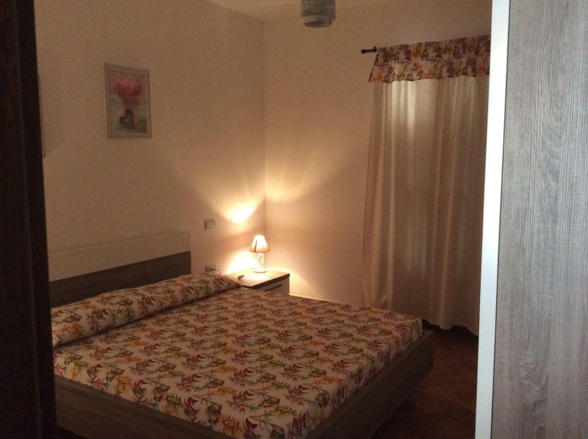 Villa Residenza Il Melograno à Budoni Extérieur photo
