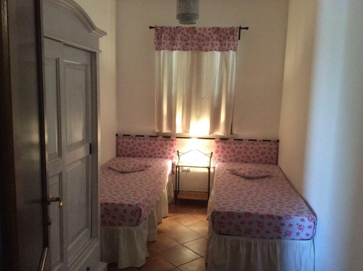 Villa Residenza Il Melograno à Budoni Extérieur photo