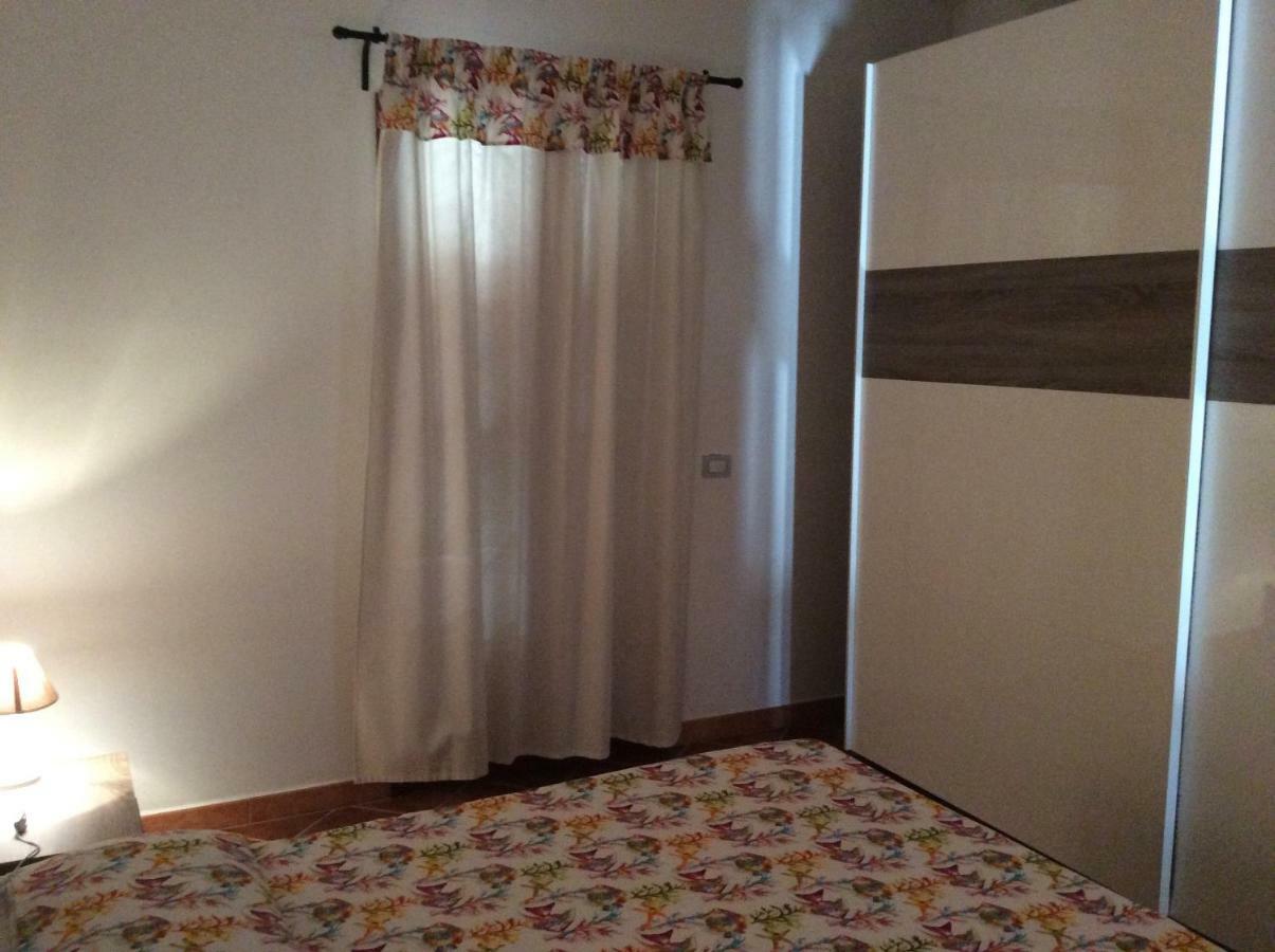 Villa Residenza Il Melograno à Budoni Extérieur photo